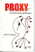 Proxy: a Collection of Poems - Gyan Books | Grocsy