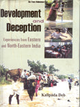 Development and Deception Experiences From Eastern and North-Eastern India Vol. 1st - Gyan Books | Grocsy