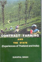 Contact Farming and the State: Experiences of Thailand and India - Gyan Books | Grocsy