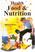 Health, Food and Nutrition - Gyan Books | Grocsy