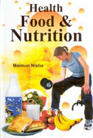 Health, Food and Nutrition - Gyan Books | Grocsy