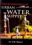 The Economics of Urban Water Supply - Gyan Books | Grocsy
