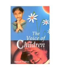 The Voice of Children - Gyan Books | Grocsy