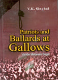 Patriots and Ballards At Gallows - Gyan Books | Grocsy