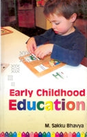Early Childhood Education - Gyan Books | Grocsy