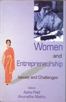 Women and Entrepreneurship: Issues and Challanges - Gyan Books | Grocsy