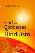 God and Goddesses in Hinduism - Gyan Books | Grocsy