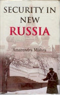 Security in New Russia - Gyan Books | Grocsy