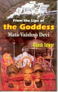 From the Lips of the Goddess: Mata Vaishno Devi - Gyan Books | Grocsy