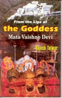 From the Lips of the Goddess: Mata Vaishno Devi - Gyan Books | Grocsy