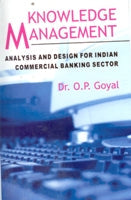 Knowledge Management Analysis and Design For Indian Commercial Banking Sector - Gyan Books | Grocsy