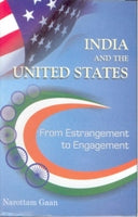 India and the United States - Gyan Books | Grocsy