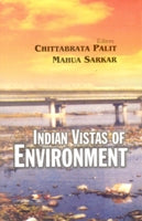 Indian Vistas of Environment - Gyan Books | Grocsy
