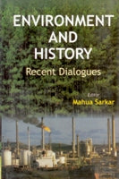 Environment and History - Gyan Books | Grocsy