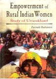 Empowerment of Rural Indian Women - Gyan Books | Grocsy