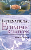 International Economic Relations - Gyan Books | Grocsy