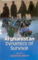 Afghanistan: Dynamics of Survival - Gyan Books | Grocsy