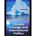 Climate Change and International Politics - Gyan Books | Grocsy