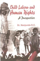 Child Labour and Human Rights - Gyan Books | Grocsy