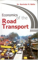 Economics of the Road Transport - Gyan Books | Grocsy