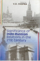 Significance of Indo-Russian Relation - Gyan Books | Grocsy