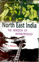North-East India: the Horizon of Anthropology - Gyan Books | Grocsy