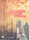 Human Right Challenges in 21St Century - Gyan Books | Grocsy