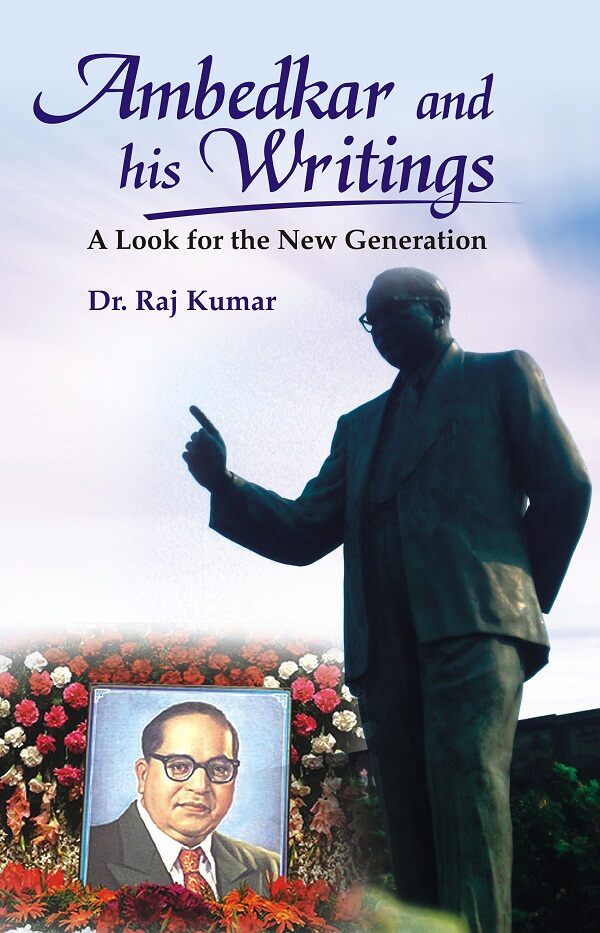 Ambedkar and His Writings - Gyan Books | Grocsy