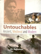 Encyclopaedia of Untouchables: Ancient Medieval and Modern - Gyan Books | Grocsy