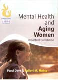 Mental Heath and Aging Women Important Correlation - Gyan Books | Grocsy