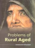 Problems of Rural Aged - Gyan Books | Grocsy