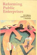 Reforming Public Enterprises - Gyan Books | Grocsy