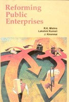 Reforming Public Enterprises - Gyan Books | Grocsy