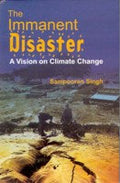The Immanent Disastor: a Vision On Climate Change - Gyan Books | Grocsy