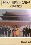 Indo-Tibet-China Conflict - Gyan Books | Grocsy