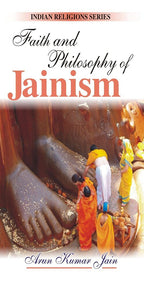 Faith and Philosophy of Jainism - Gyan Books | Grocsy