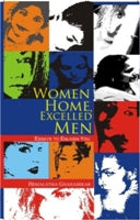 Women Home, Excelled Men: an Essays to Enliven You - Gyan Books | Grocsy