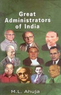 Great Administrators of India - Gyan Books | Grocsy