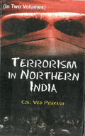 Terrorism in Northern India Vol. 2nd - Gyan Books | Grocsy