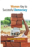 Women Key to Successful Democracy - Gyan Books | Grocsy