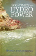 Economics of Hydro Power - Gyan Books | Grocsy