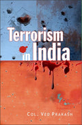 Terrorism in India 3 Vols. Set - Gyan Books | Grocsy