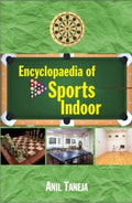 World of Sports: Indoor Vol. 1st - Gyan Books | Grocsy