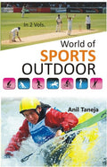 World of Sports: Outdoor Vol. 2nd - Gyan Books | Grocsy