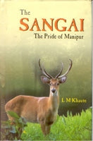 The Sangai: the Pride of Manipur - Gyan Books | Grocsy
