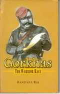 Gorkhas - the Warrior Race - Gyan Books | Grocsy