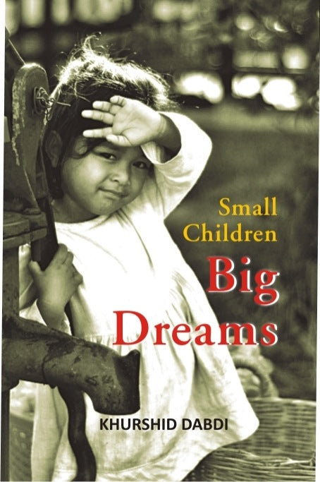 Small Children Big Dreams - Gyan Books | Grocsy