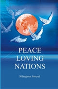 Peace Loving Nations - Gyan Books | Grocsy