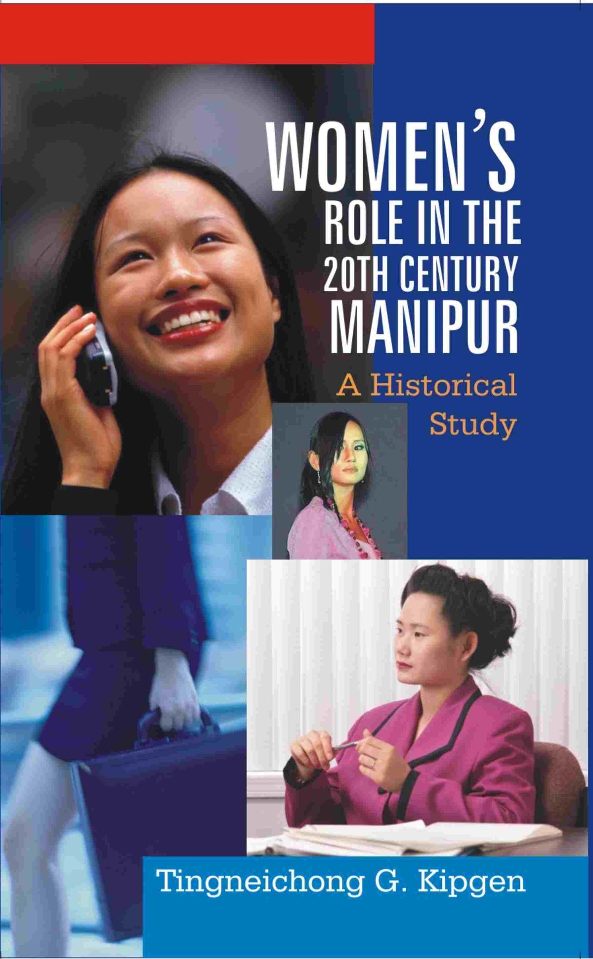 Women's Role in the 20Th Century, Manipur: A Historical Study - Gyan Books | Grocsy