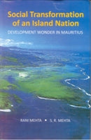 Social Transformation of an Island Nation - Gyan Books | Grocsy